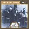 Jens-Book Jensen Vol.1