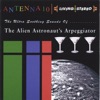 The Ultra Soothing Sounds Of The Alien Astronaut's Arpeggiator