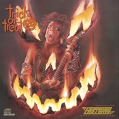 Trick or Treat (Original Music Score), 1987