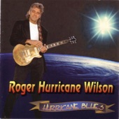 Hurricane Blues artwork