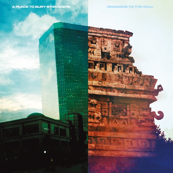 Cover artwork for So Far Away