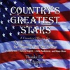 Country's Greatest Stars, 2011