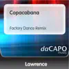 Copacabana - Single album lyrics, reviews, download
