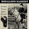 Hopalong Cassidy - The Red Death