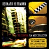 Bernard Herrmann - Suite (From "Cape Fear")