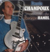 Denis Champoux Chante Georges Hamel