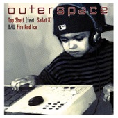 Outerspace - Top Shelf