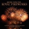 Music for the Royal Fireworks