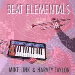Mike Link & Harvey Taylor - Proximity
