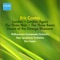 The Three Men Suite: Iii. The Man From The Sea - Eric Coates & The New Symphony Orchestra letra