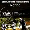 I Wanna (feat. Excentric) - Single album lyrics, reviews, download