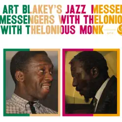 Art Blakey's Jazz Messengers With Thelonious Monk - Thelonious Monk