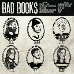 Bad Books - Bad Books