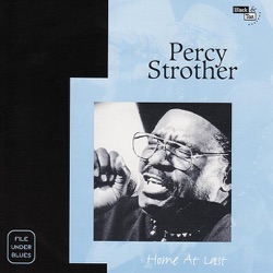 Percy Strother - Cause of It All