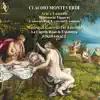 Monteverdi - Madrigali e lamenti album lyrics, reviews, download