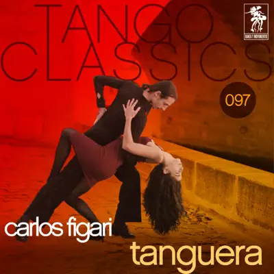 Tanguera - Carlos Figari