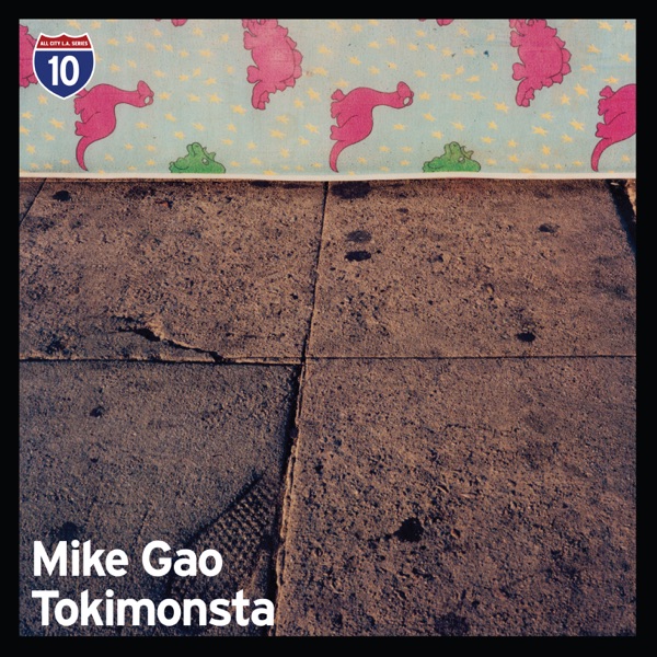 LA Series 8 - Mike Gao & TOKiMONSTA