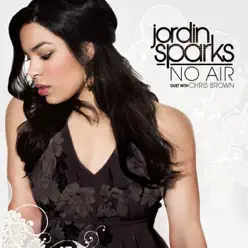 No Air (Duet With Chris Brown) - EP - Jordin Sparks