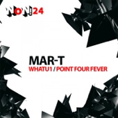 WhatU1 artwork