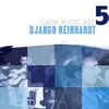 Classic Roots Jazz: Django Reinhardt Vol. 5