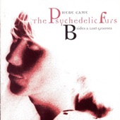 The Psychedelic Furs - Mack The Knife