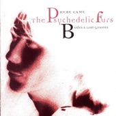 The Psychedelic Furs - Here Come Cowboys