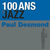 Paul Desmond - The Night Has a Thousand Eyes (Alternate Take)