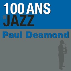Paul Desmond - Theme (From "Black Orpheus")