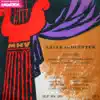 Áriák és duettek Puccini operáiból (Hungaroton Classics) album lyrics, reviews, download