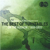 Nickodemus & Mariano Present: the Best of Turntables of the Hudson, 2002