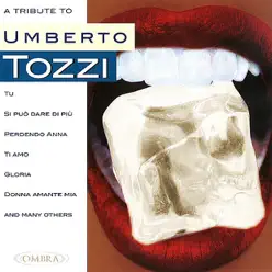 A Tribute To Umberto Tozzi - The Coverbeats A Tribute To Umberto Tozzi - The Coverbeats
