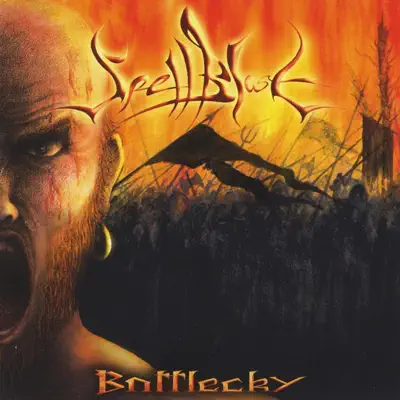 Battlecry - Spellblast Battlecry - Spellblast