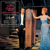 Léhar: Der Graf von Luxemburg (Highlights)