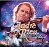 André Rieu in Wonderland album lyrics, reviews, download