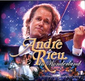 André Rieu in Wonderland artwork