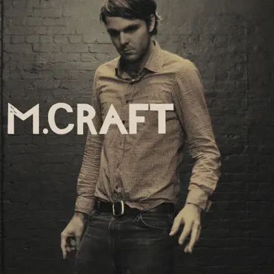 Silver and Fire / You Are the Music - Single - M. Craft