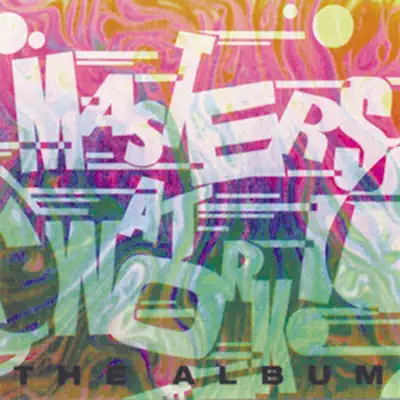 The Album - Masters at Work