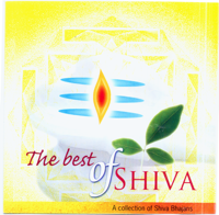 Various Artists - The Best of Sihiva - Art of Living artwork