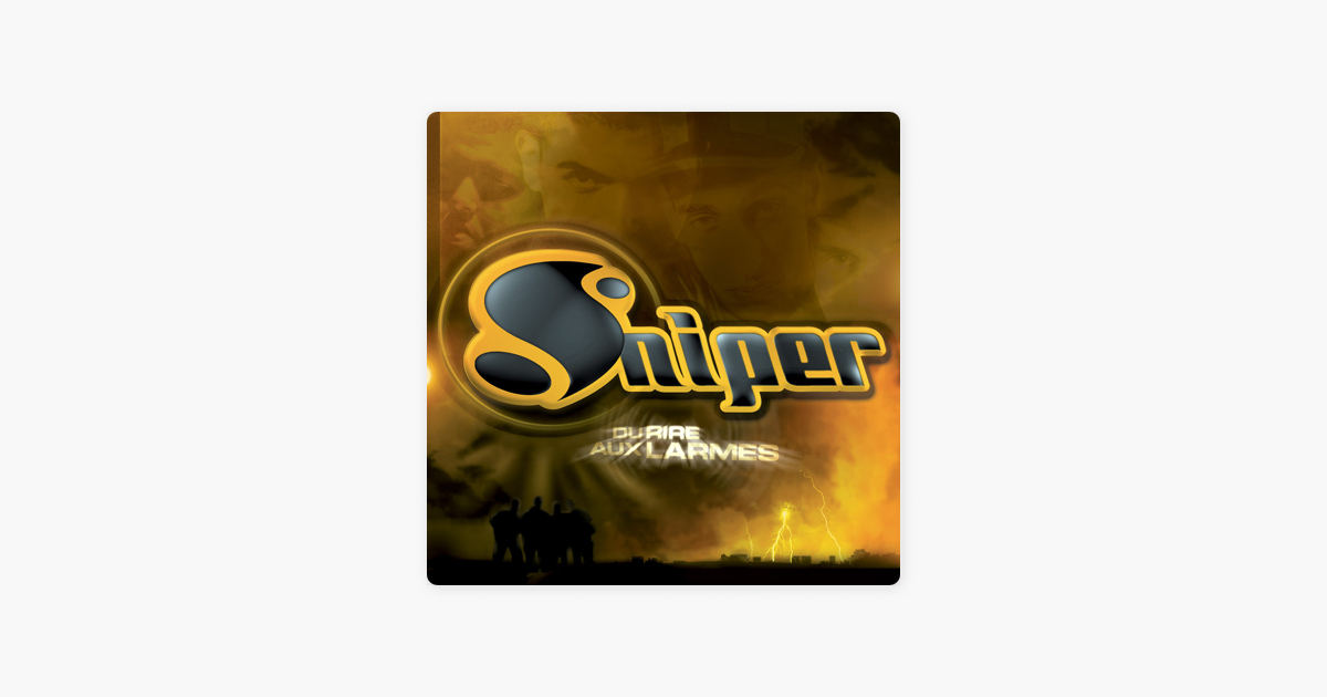 TÉLÉCHARGER ALBUM SNIPER DU RIRE AU LARMES AU RIRE ALBUM TÉLÉCHARGER LARMES SNIPER DU