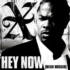 Hey Now (Mean Muggin) - Single by Xzibit album reviews, ratings, credits