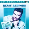 Ressu Redford - Kuusi Kuuta & Saturnuksen Renkaat