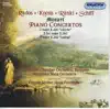 Mozart - Piano Concertos album lyrics, reviews, download