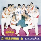 Los Churumbeles de España artwork