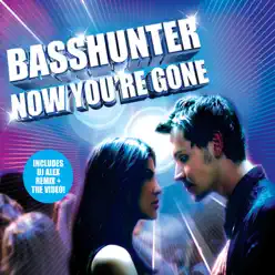 Now You're Gone (feat. DJ Mental Theo's Bazzheads) - EP - Basshunter