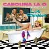 Carolina la O y Los Gemelos - Cúcala