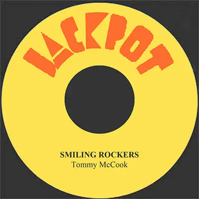 Smiling Rockers - Single - Tommy McCook