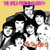 The Back Porch Majority - Brother John (from "The Singing Nun")