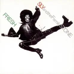 Fresh - Sly & The Family Stone