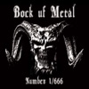 Bock uf Metal