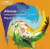 Albeniz: Piano Music, Vol. 1 (Complete) album lyrics, reviews, download